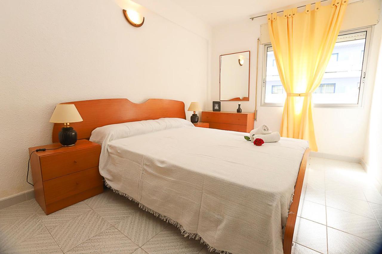 Costa Daurada Apartaments - Dms III Salou Exterior foto